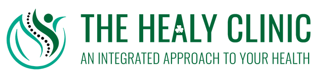 The Healy Clinic logo